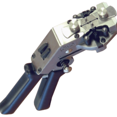 CW10 - (Size 0.1-0.6mm) - Máy hàn nguội Dây đồng - Dây nhôm - Cầm tay